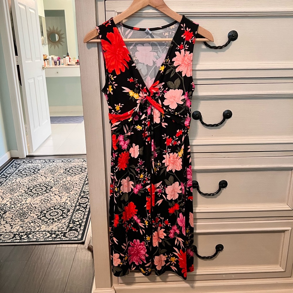 Old Navy Maternity Dress